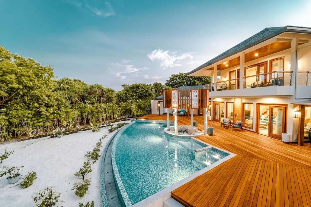 Grand Beach Residence Photo 1