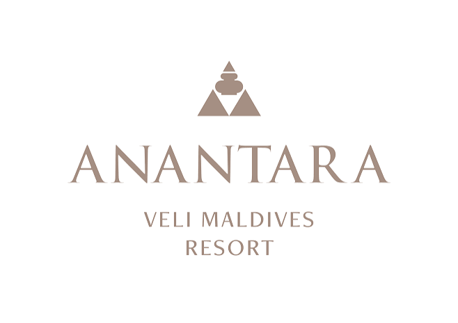 Anantara Veli Maldives Resort logo