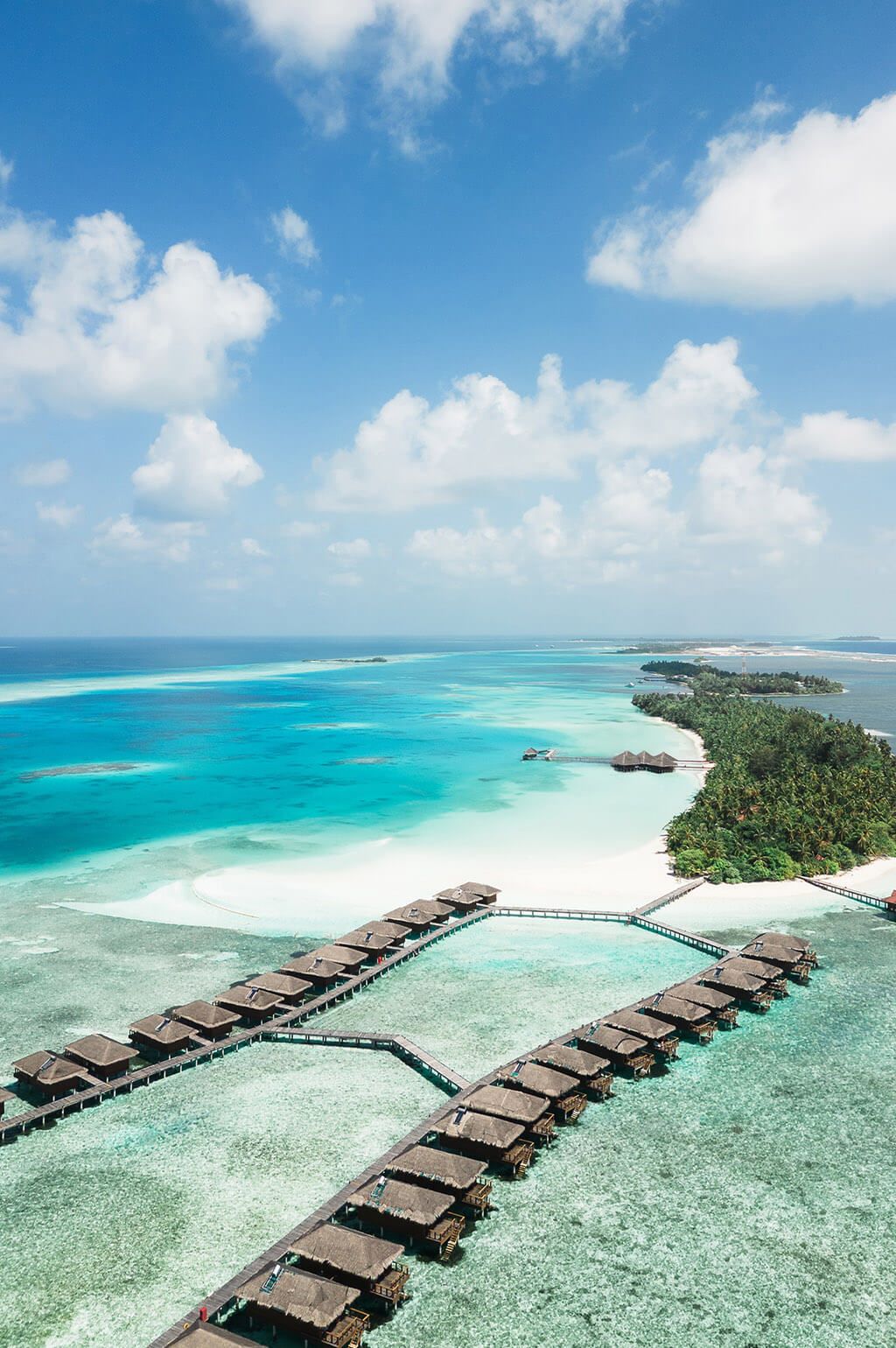 Medhufushi Island Resort