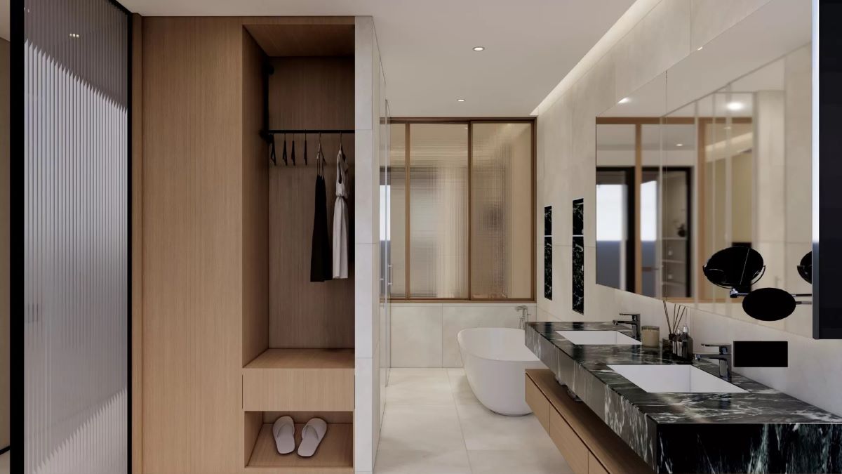 Junior Suite Photo 4
