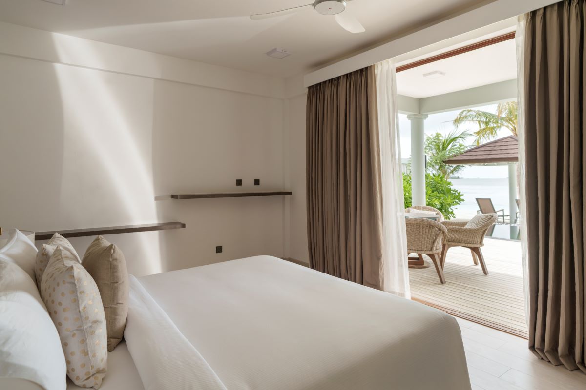 Two Bedroom Beach Residence Photo 2