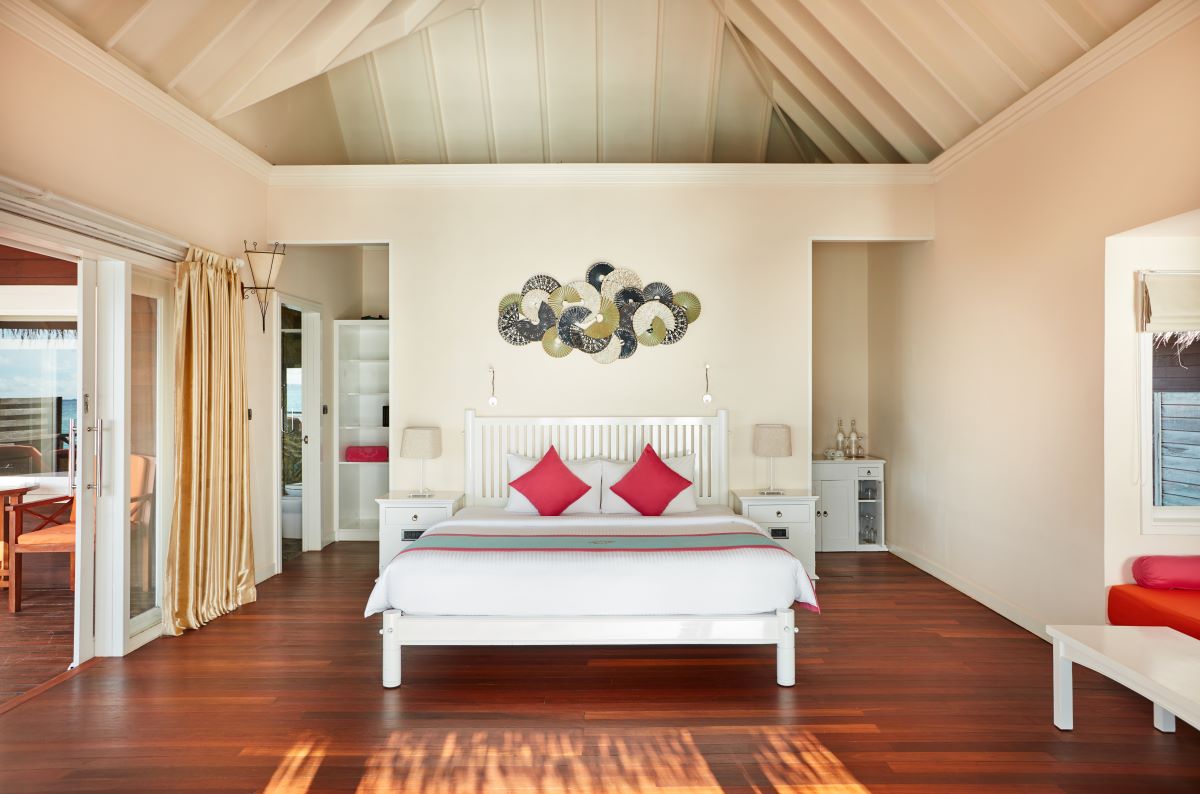 Sunset Reef Villa Photo 3