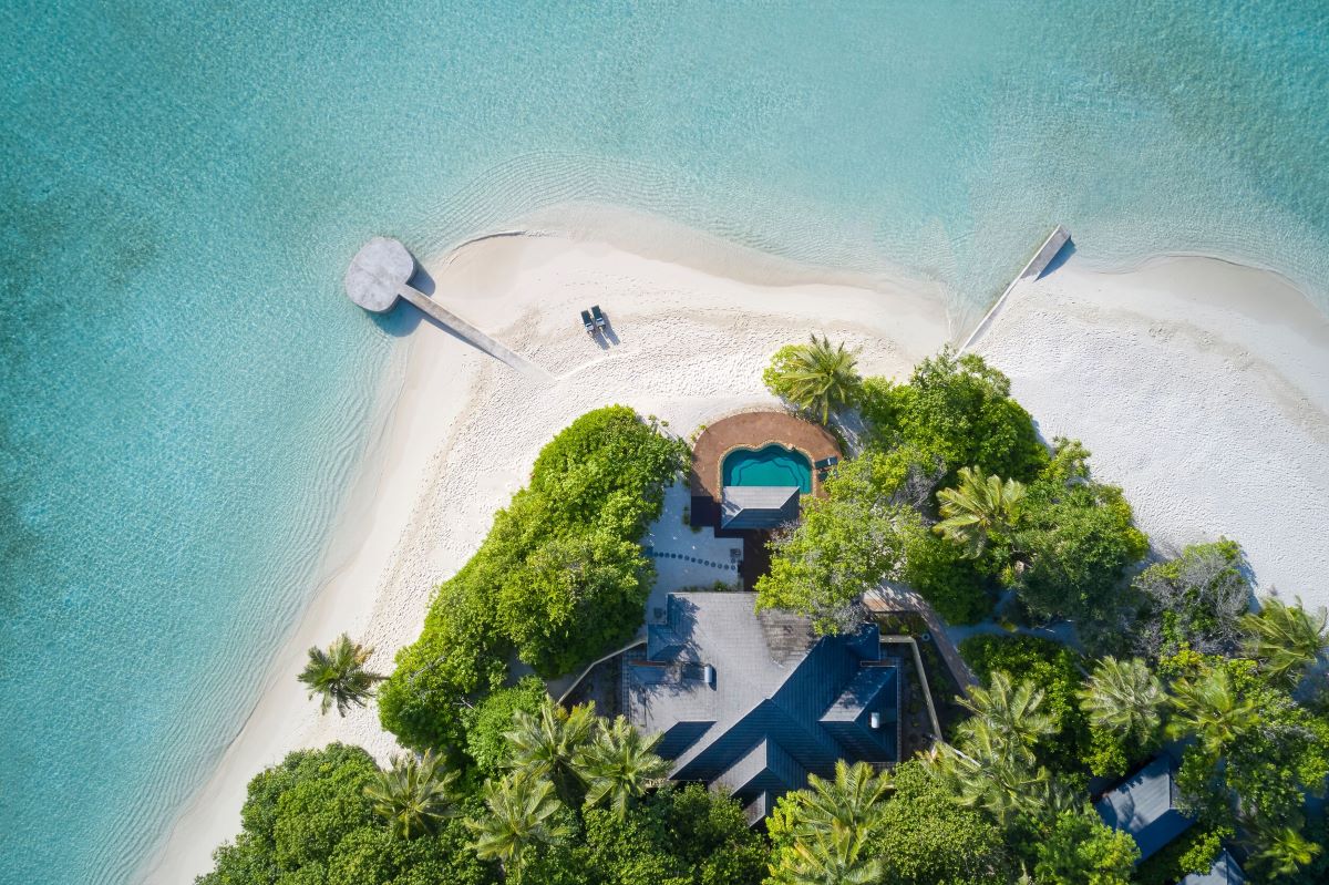 Royal Island Maldives