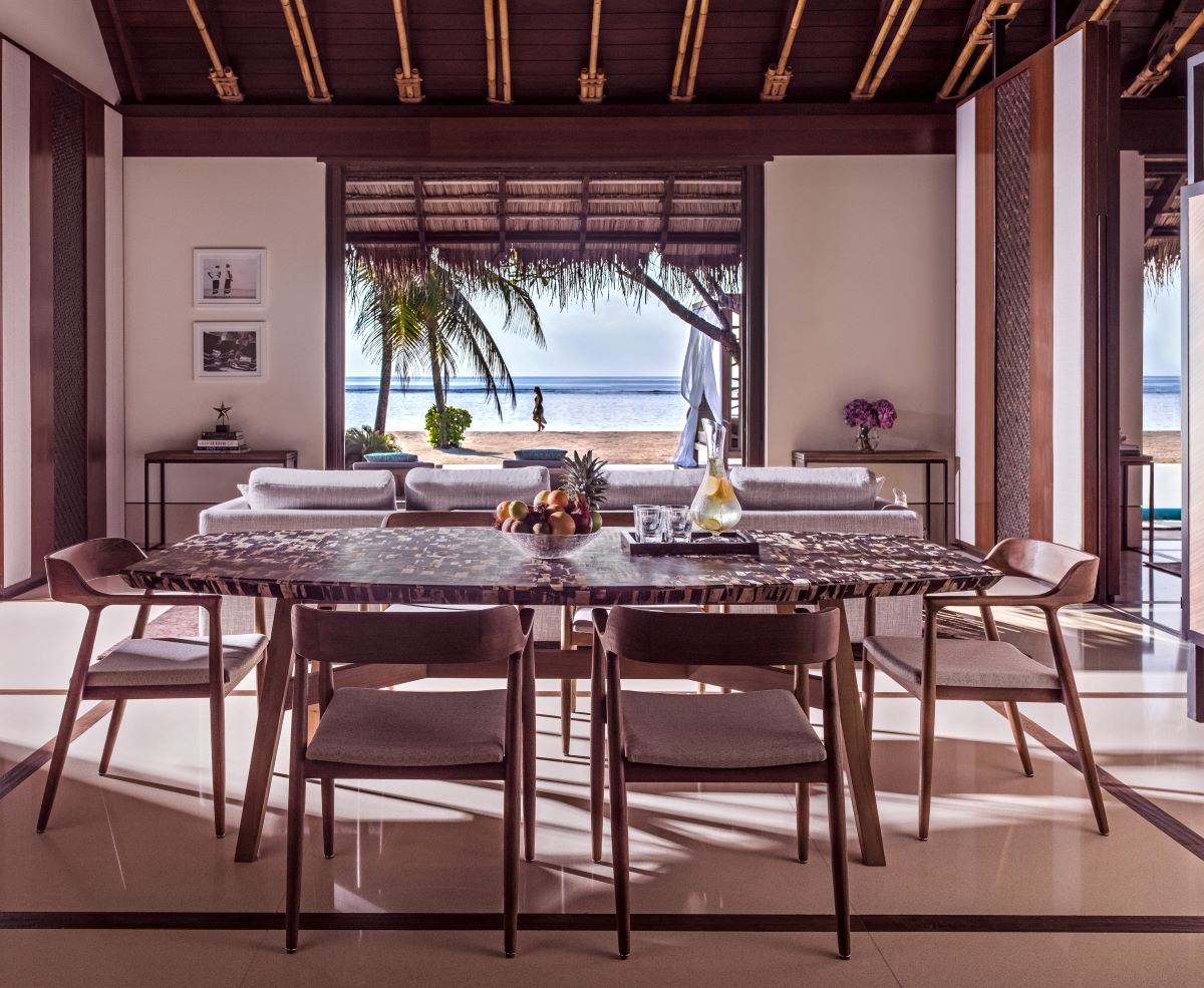Grand Sunset Residence with 2 Pools (3 bedrooms) Photo 3