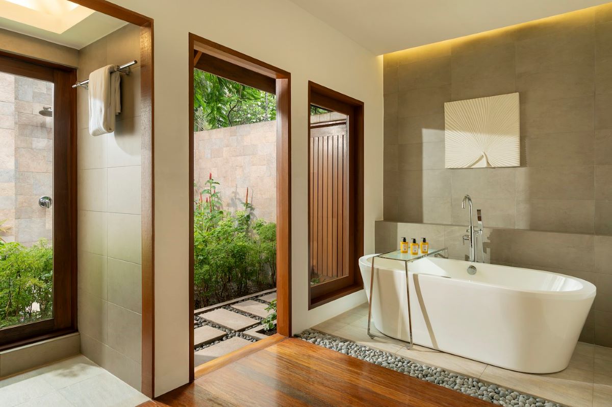 Baros Pool Villa Photo 3