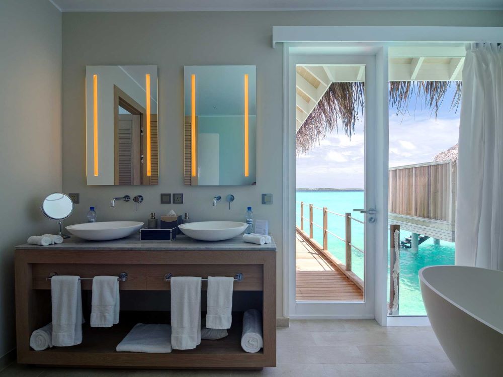 Water Villa Photo 4