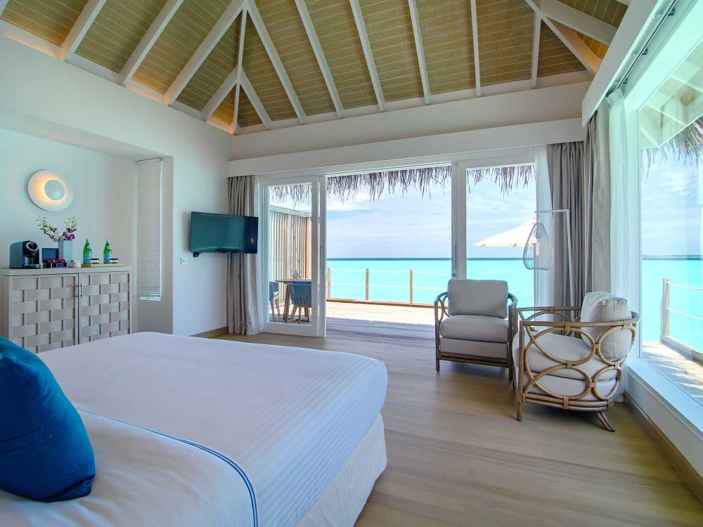 Water Villa Photo 3