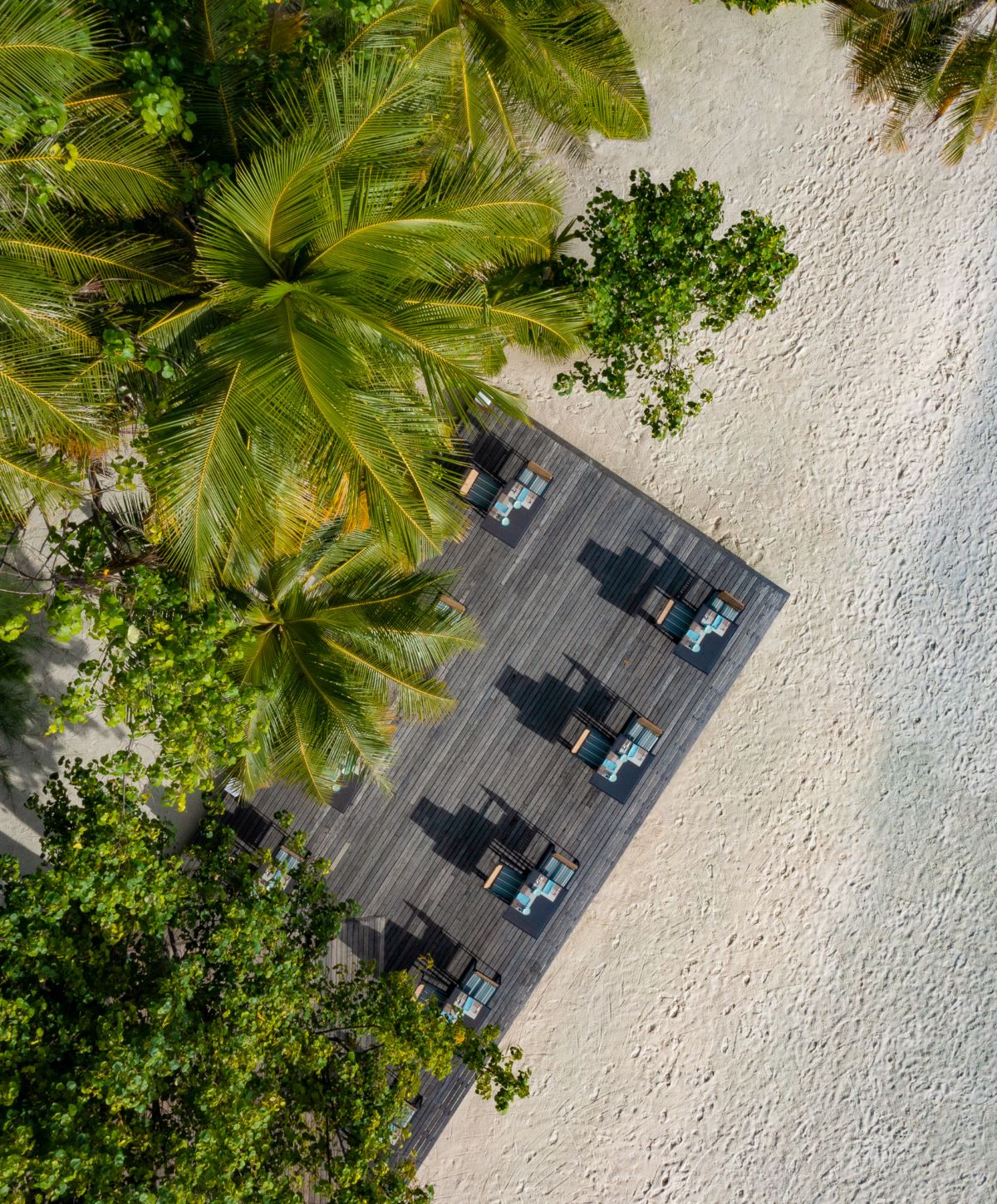 Dhawa Ihuru, Maldives