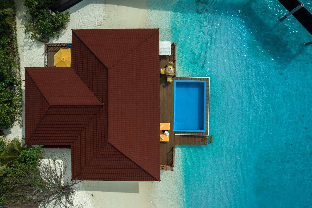 Sangu Suite Photo 1