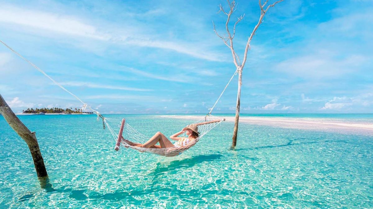 FushiFaru Maldives