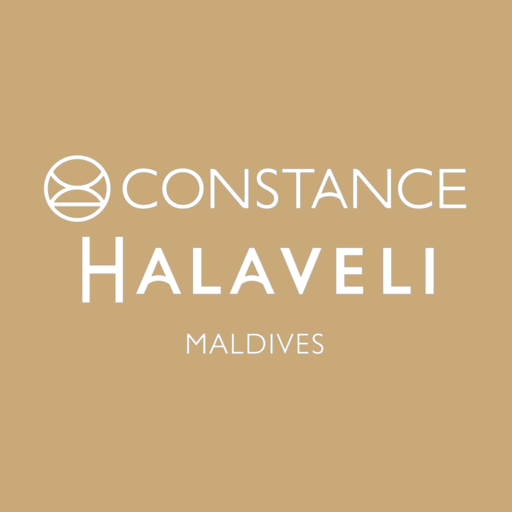 Constance Halaveli, Maldives logo