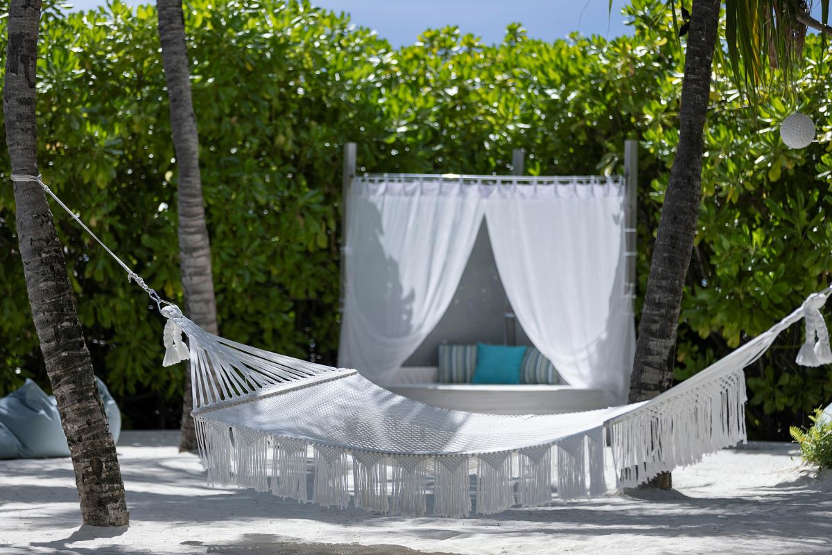 Niva Velassaru Maldives