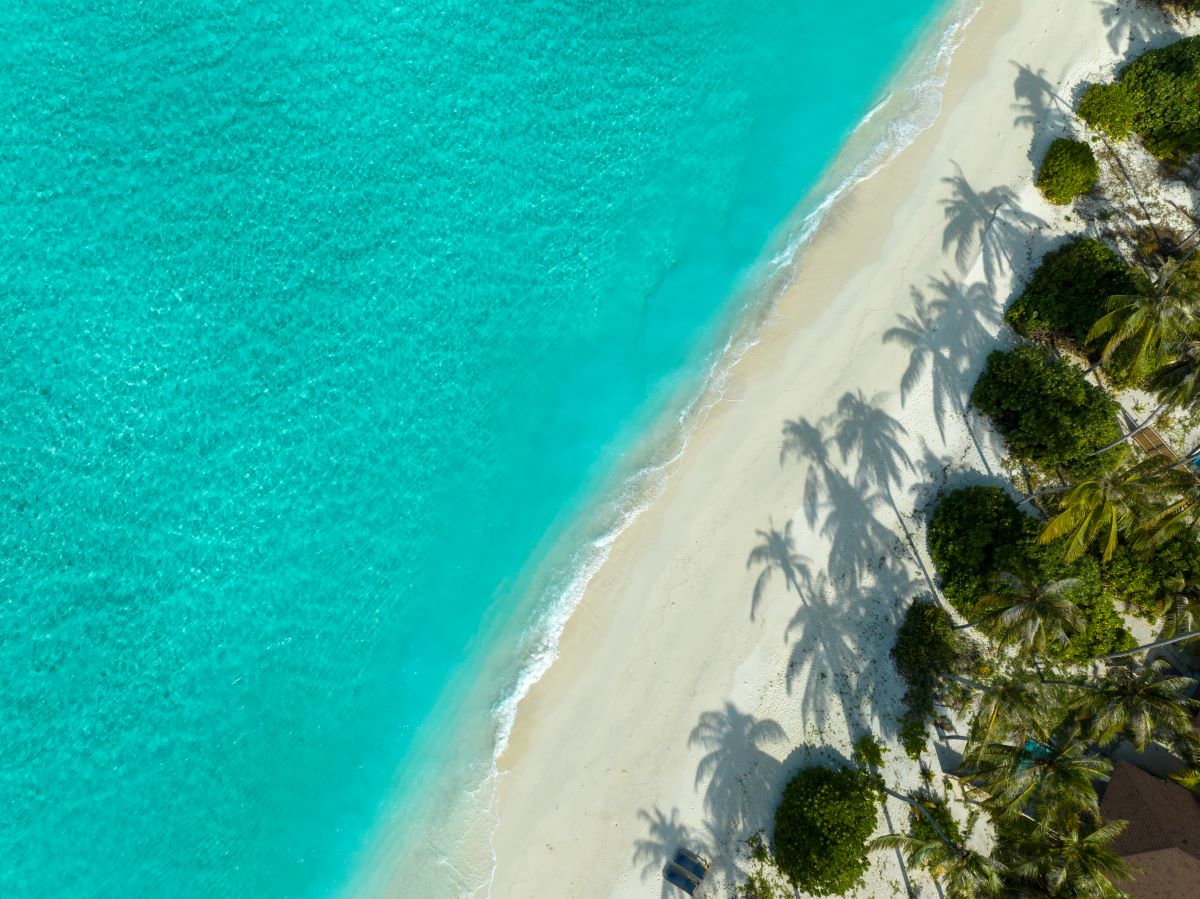 Beach Villa Photo 1