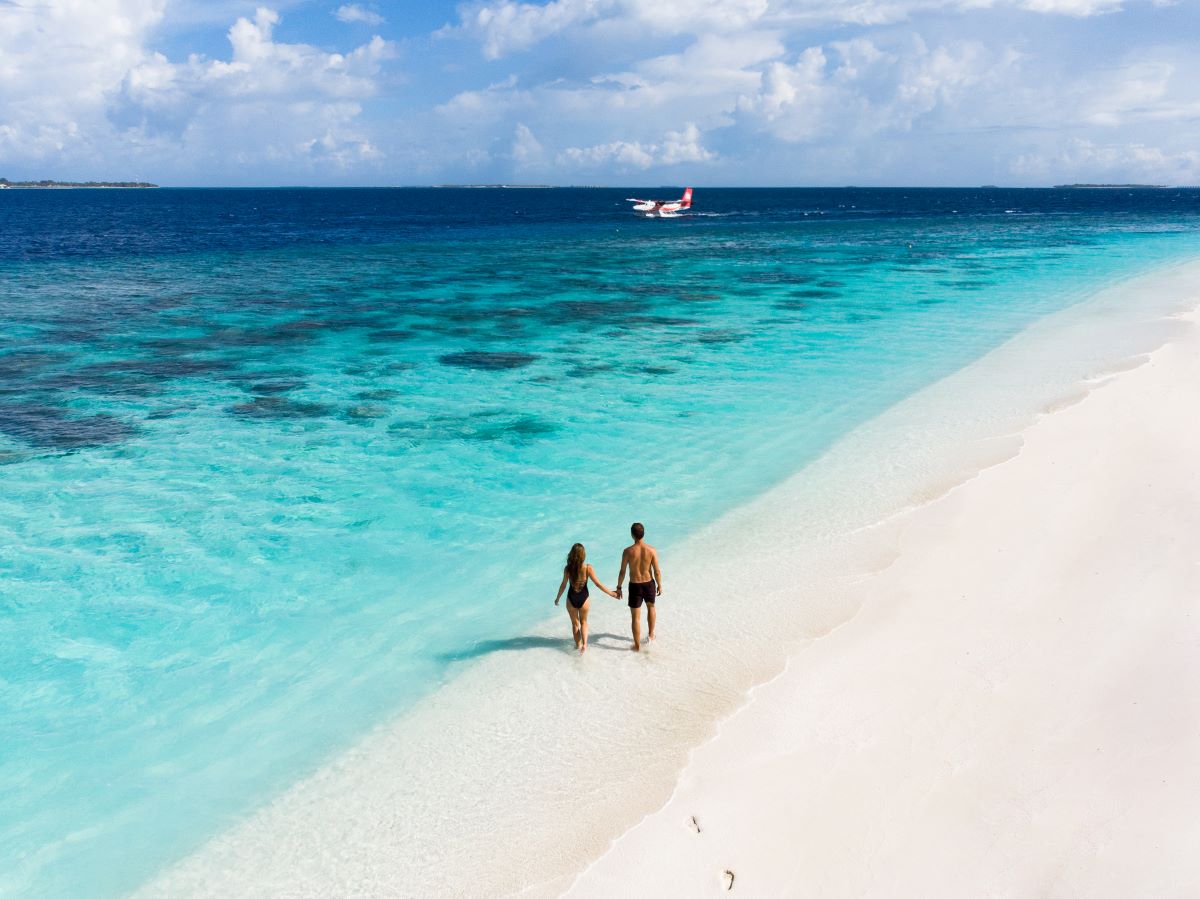 Reethifaru Resort, Maldives