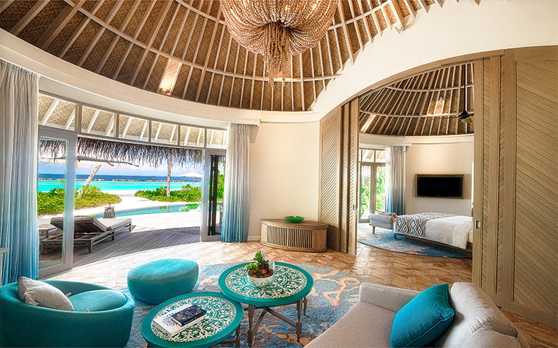 Nautilus Maldives