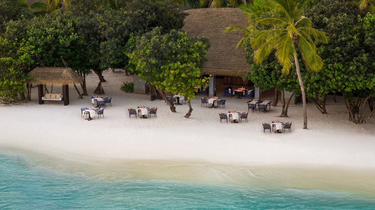 Joali Maldives