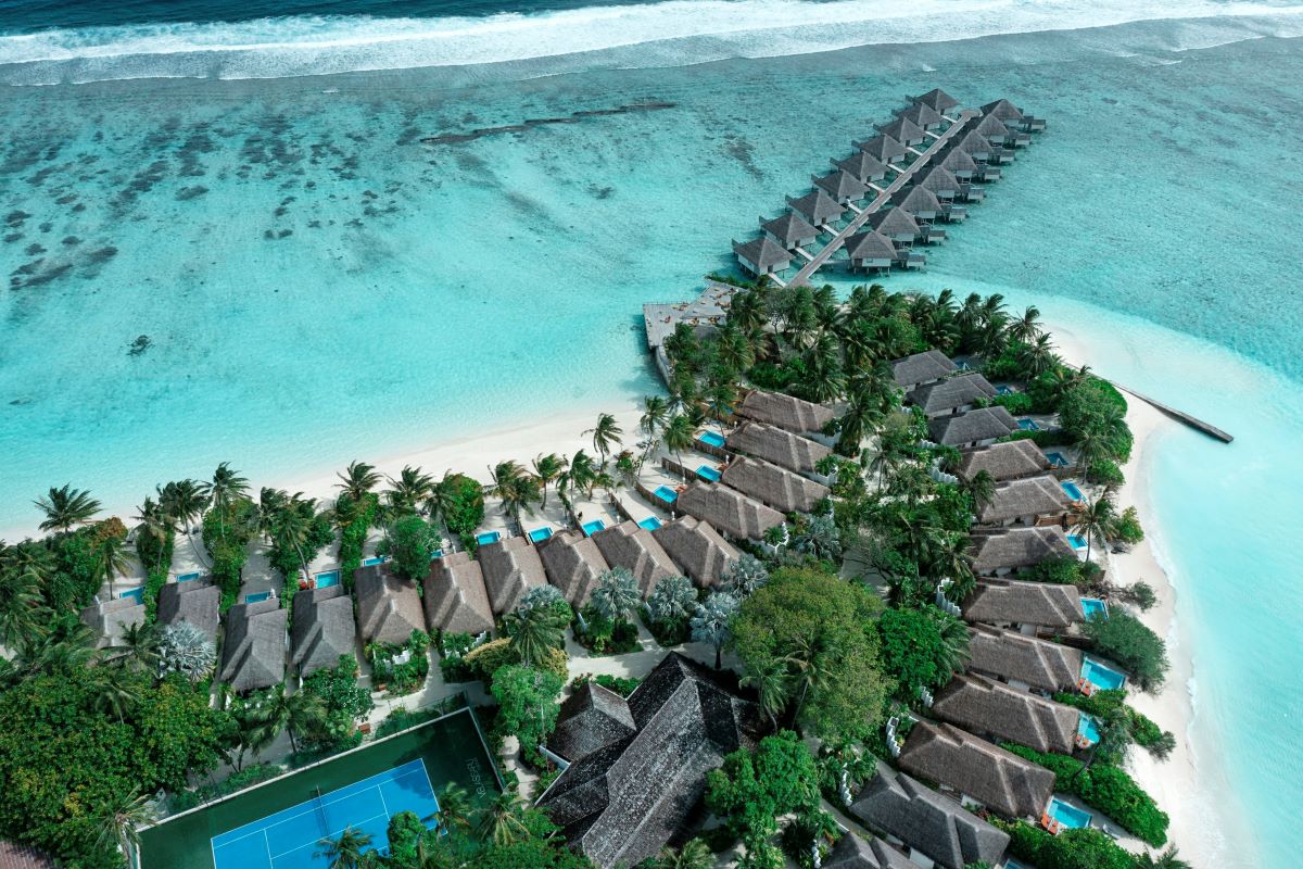 Niva Velassaru Maldives