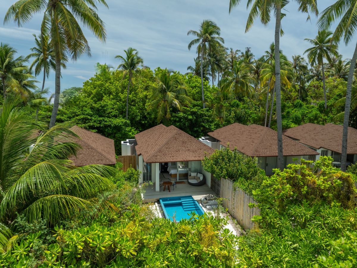 Avani + Fares Maldives Resort