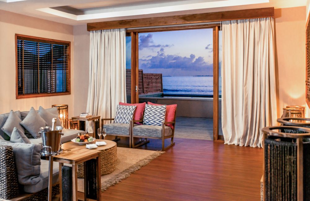 Presidential Suite Photo 3