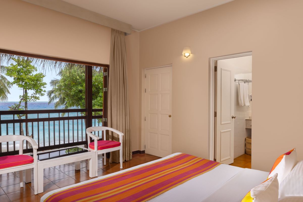 Classic Ocean View Rooms Photo 2