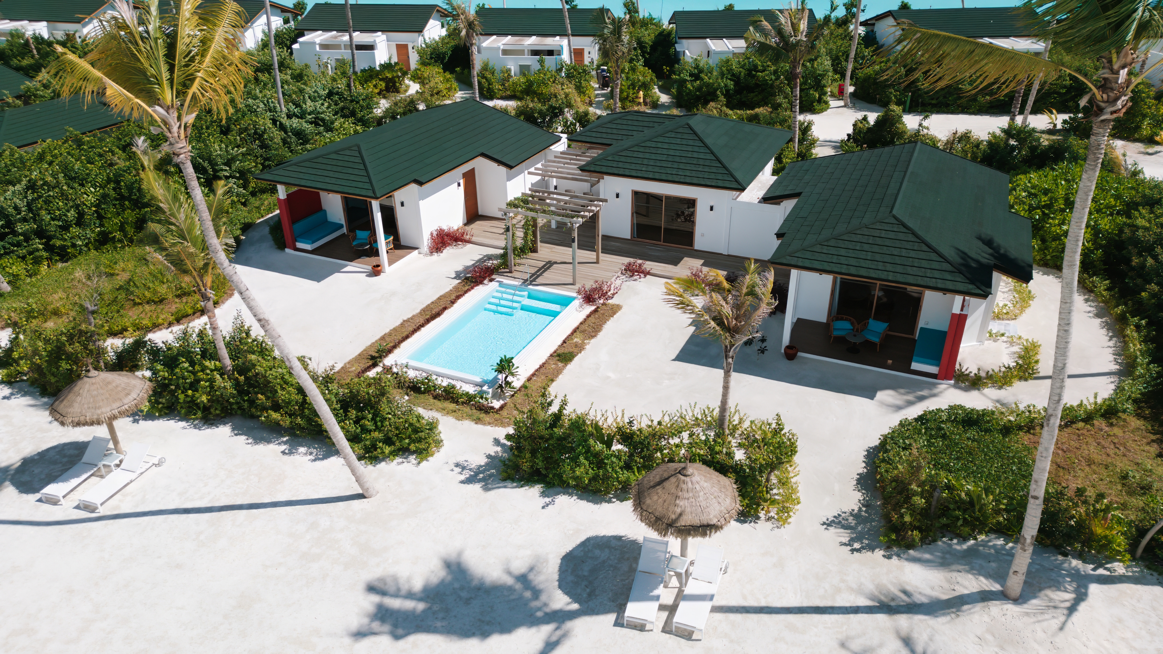 Beach Residence Photo 4