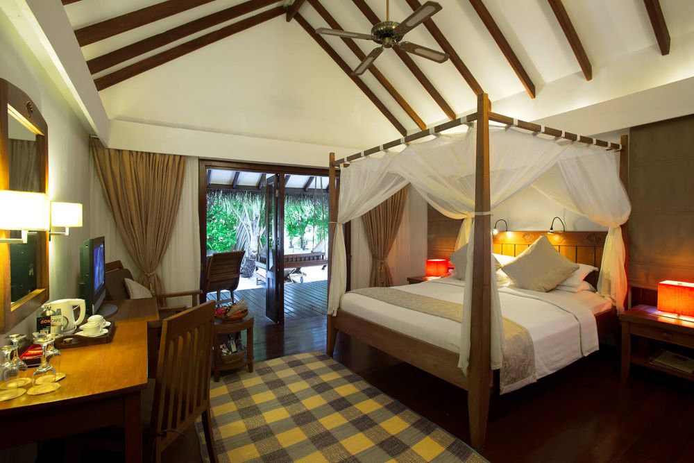 Beach Villa Photo 3
