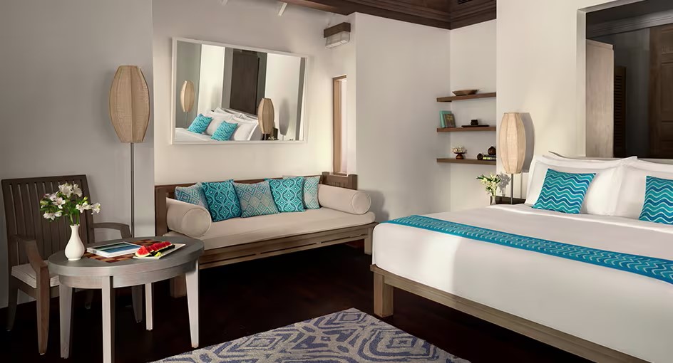 Sunset Beach Villa Photo 1