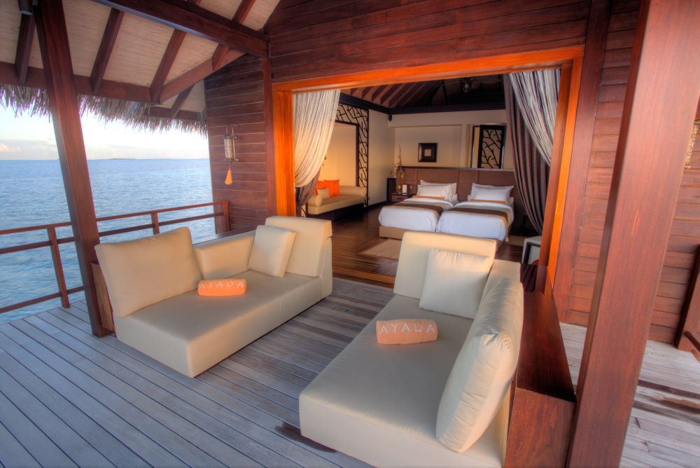 Royal Ocean Suite with Pool Photo 1