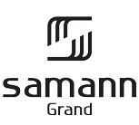 Samann Grand logo