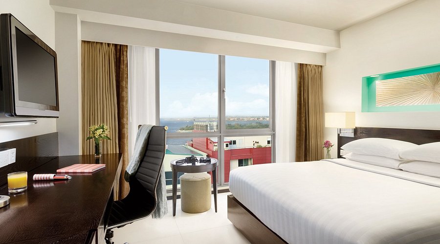 Deluxe Room Photo 1