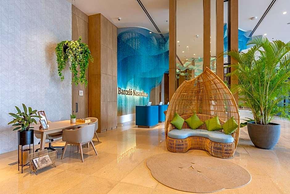 Barceló Nasandhura Malé