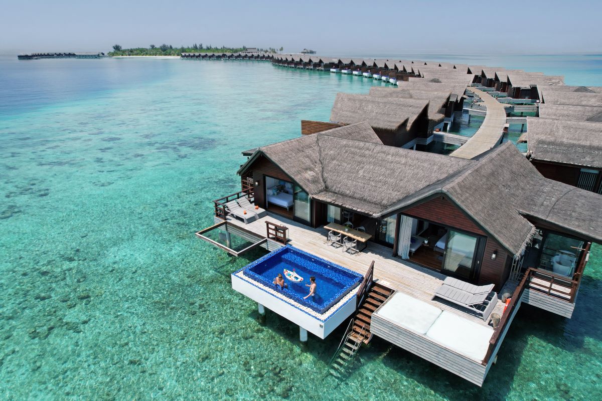 Grand Residence Photo 1