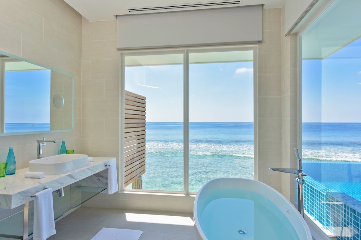 Ocean Pool Villa Photo 2