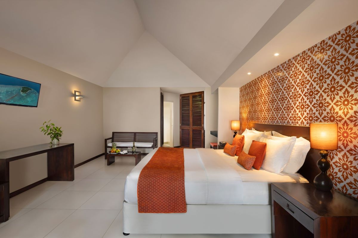 Sunset Beach Villa Photo 1