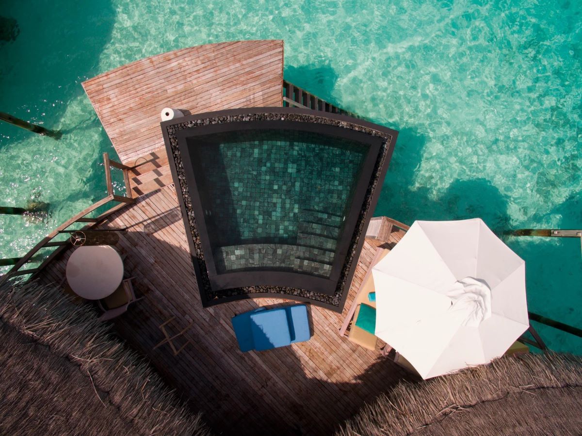 Constance Halaveli, Maldives