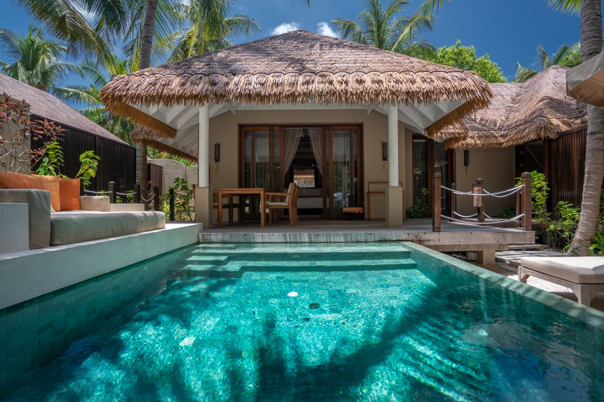 Ayada Maldives