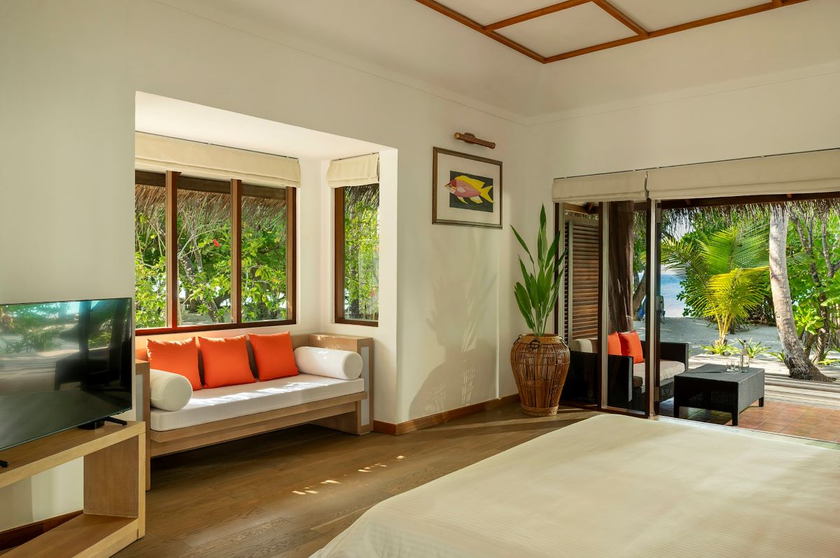Honeymoon Pool Villa Photo 2