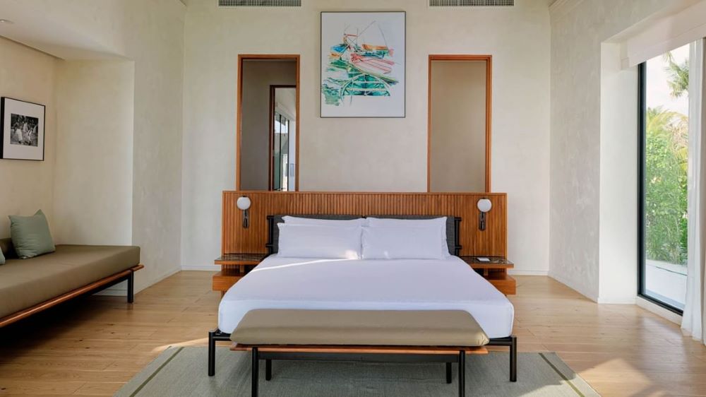 Beach Pool Villa Photo 2