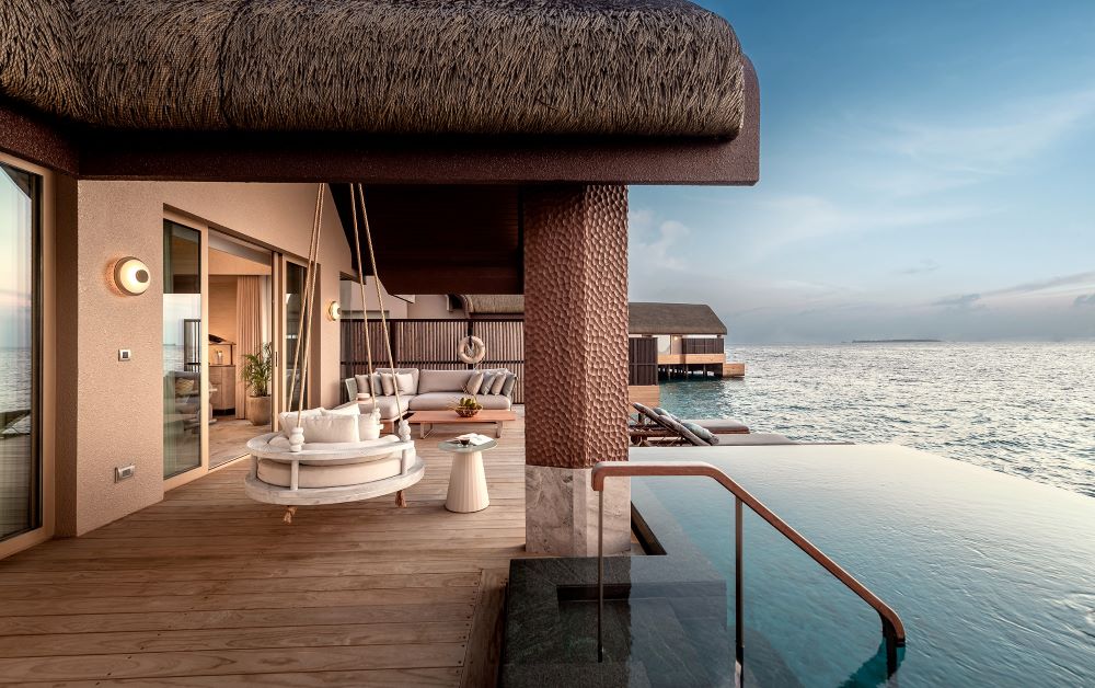 Grand Ocean Pool Villa Photo 2