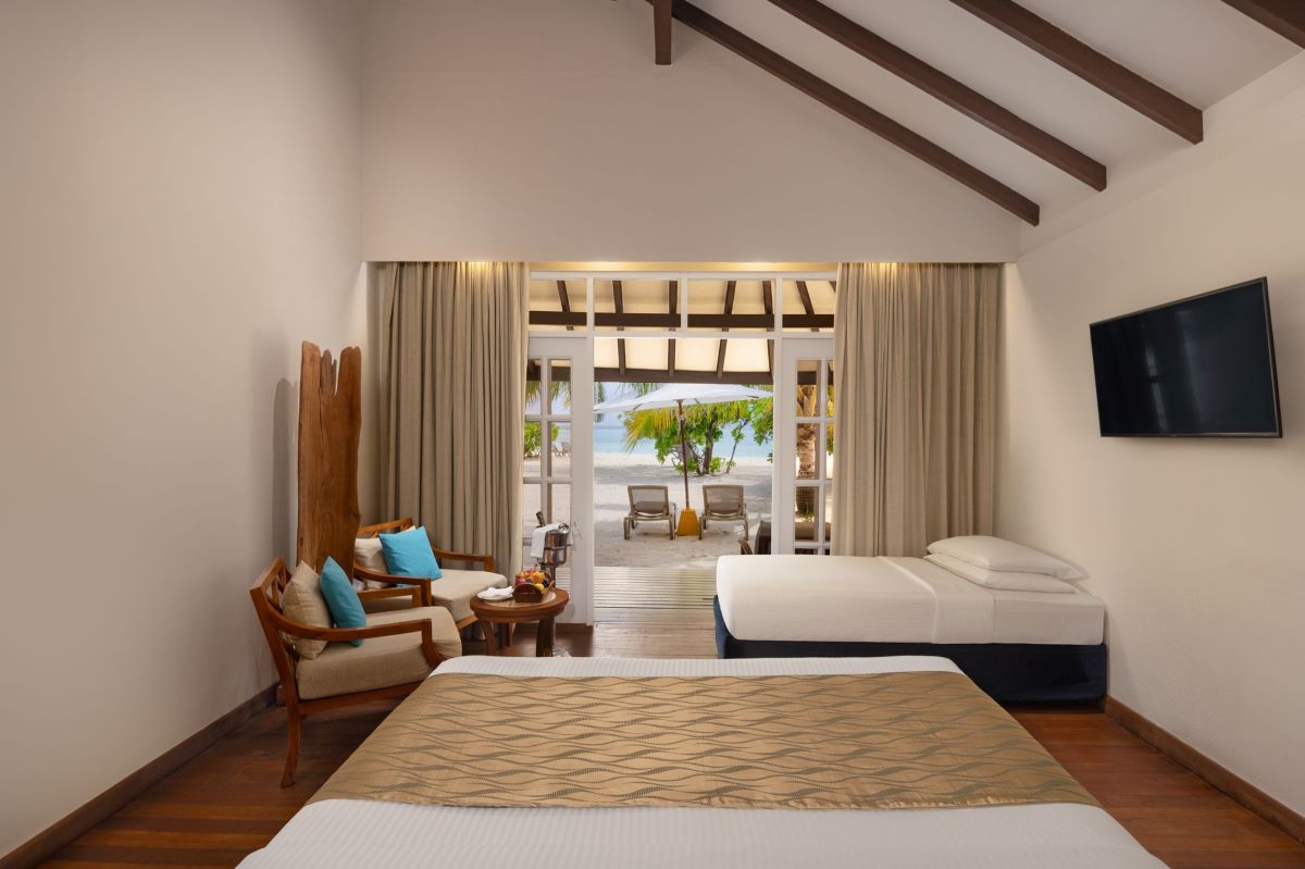 Sunset Deluxe Beach Villas Photo 2