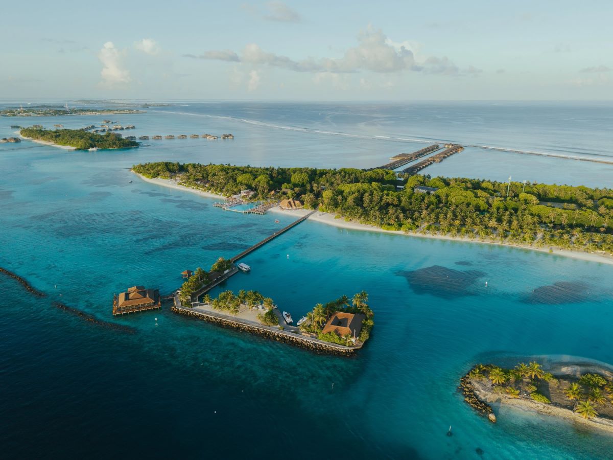 Villa Nautica, Paradise Island Maldives