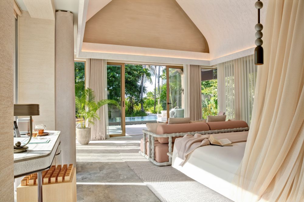 Beach Pool Villa Photo 4