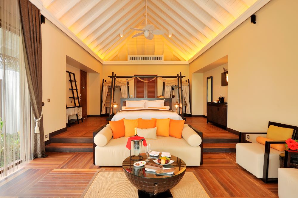 Sunset Beach Suites with Pool Photo 4