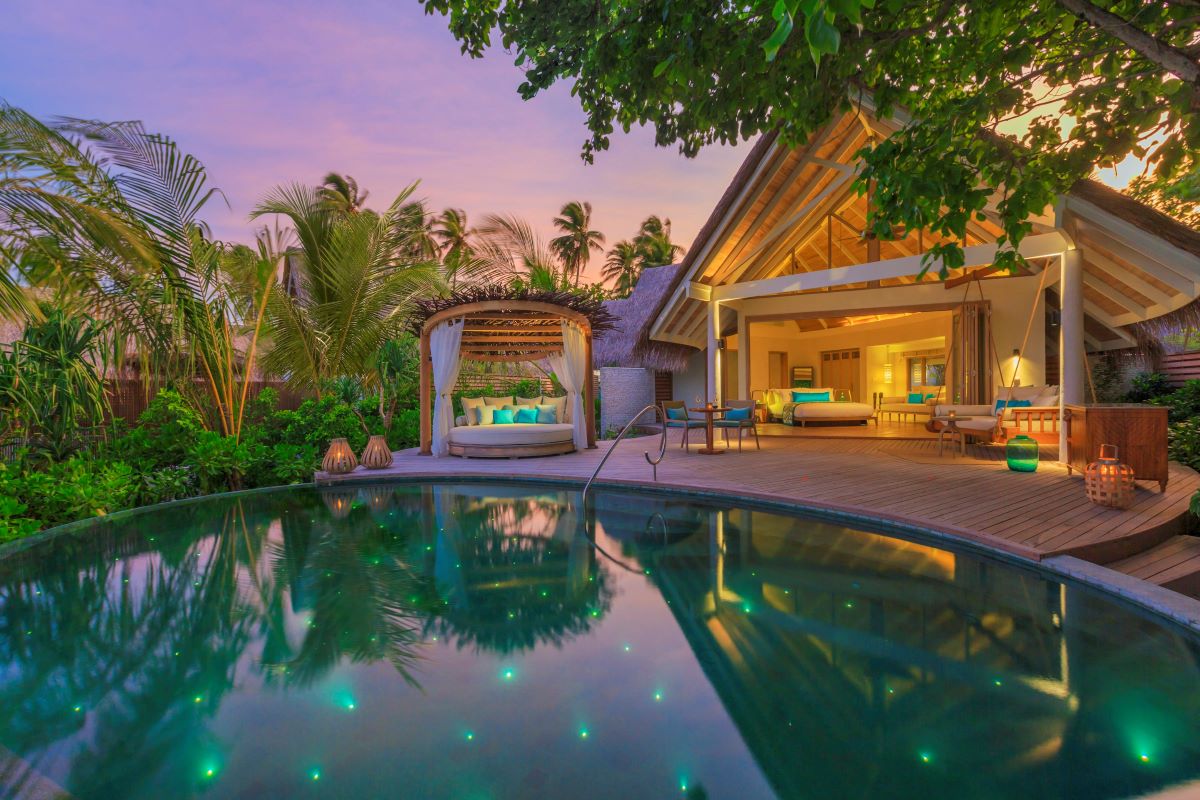 Milaidhoo Maldives