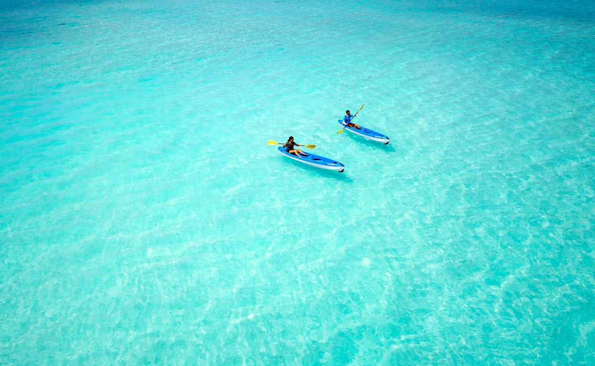 Milaidhoo Maldives