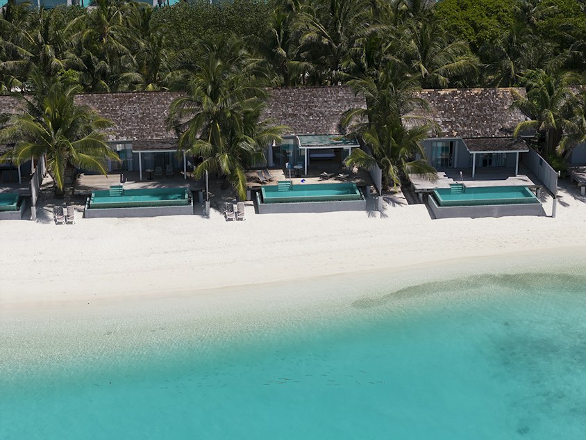 Niva Kuramathi Maldives