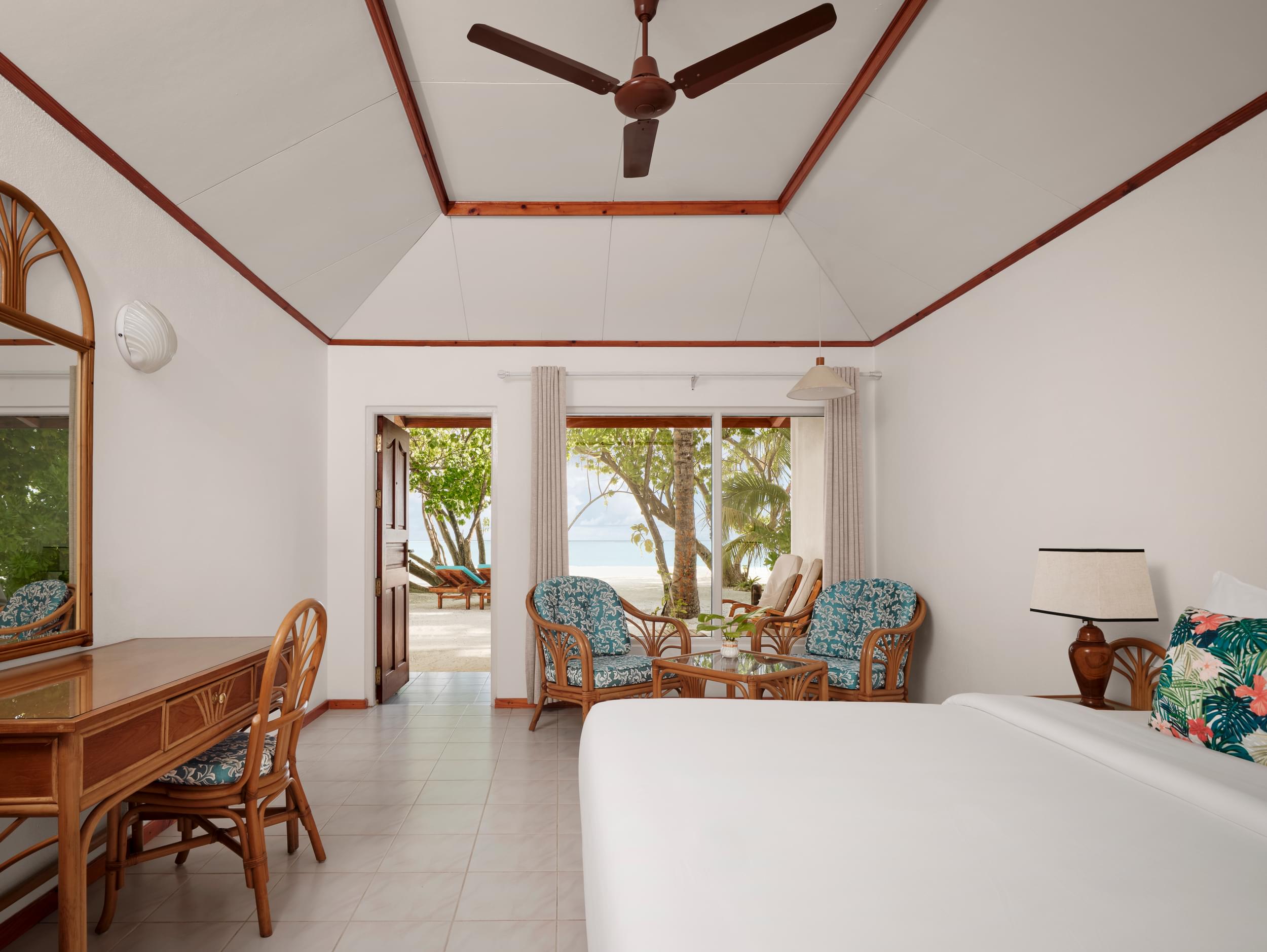 Beach Villa Photo 2