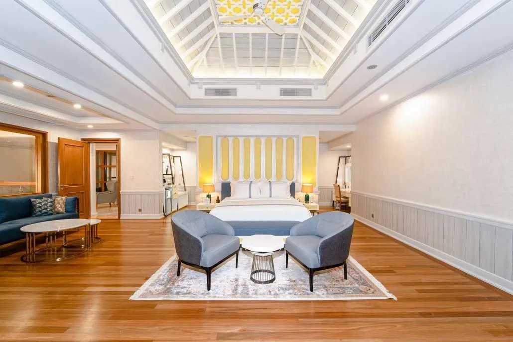 Sultan Beach Residence Photo 4