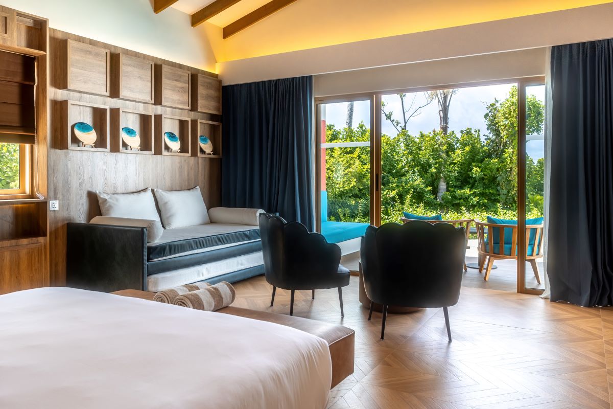 Beach Suite Photo 2