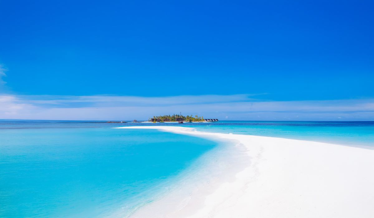 FushiFaru Maldives
